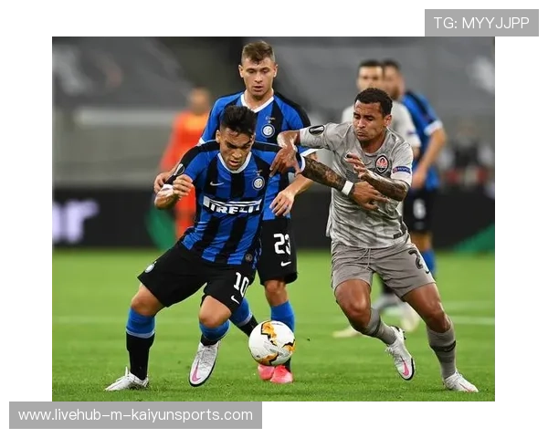 国米被曝被点名交易？或将影响总冠归属的背后故事