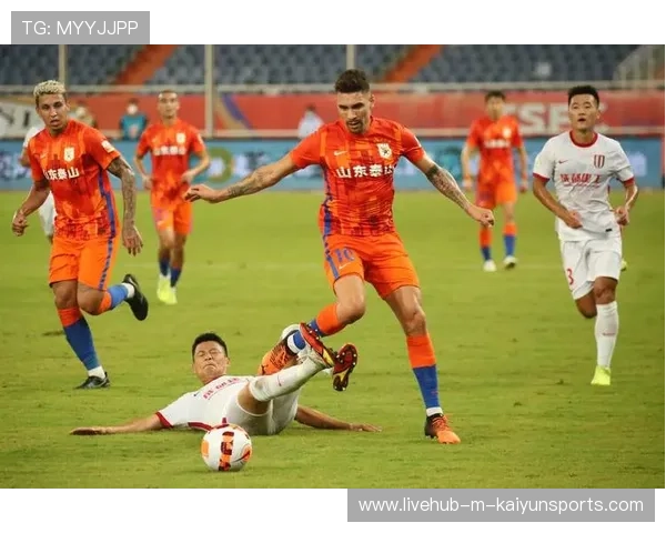 泰山队赛后评分，全队最高分无可争议，瓦科再失点球拿低分，泰山队比赛视频