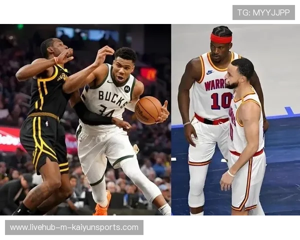 勇士对字母哥报价包含未来五个首轮选秀权