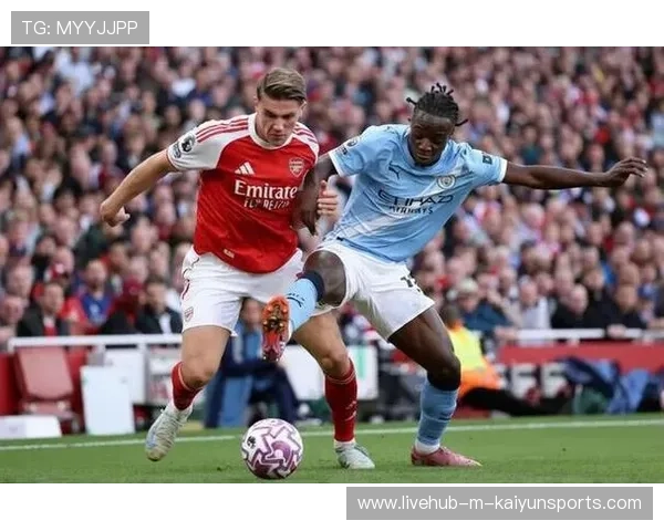 曼城3-1火力全开，决战阿森纳，冠军悬念满满